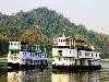 9 Unbelievably Beautiful River Cruises In India