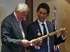 Sachin awarded The Order of Australia