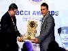 Top BCCI Award For Kohli