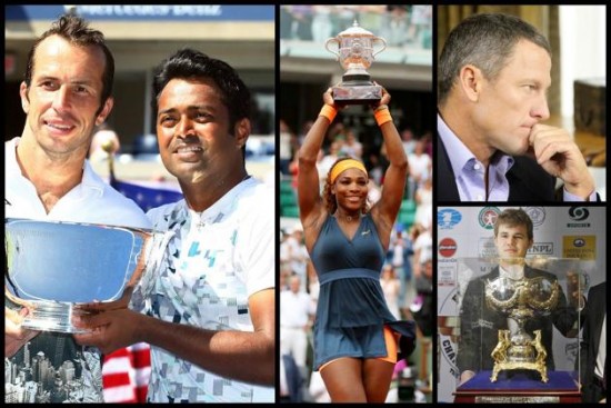 The Greatest Sporting Moments