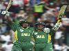 The Highest ODI Chases