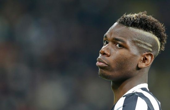 10 Outstanding Footballers With Quirkiest Hairstyles