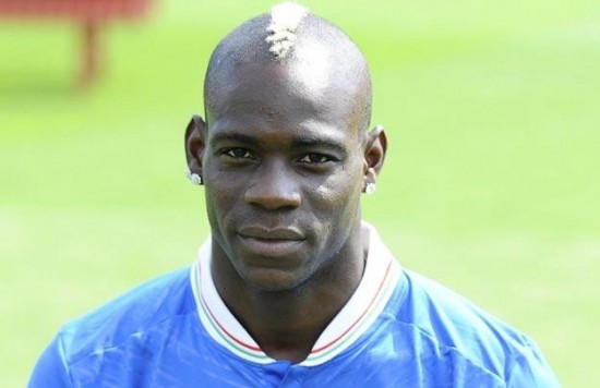 10 Outstanding Footballers With Quirkiest Hairstyles