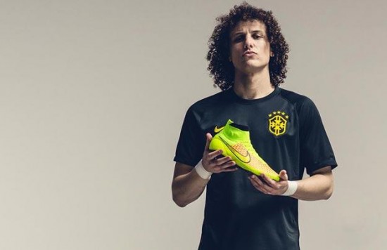 10 Outstanding Footballers With Quirkiest Hairstyles