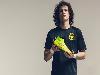 10 Outstanding Footballers With Quirkiest Hairstyles