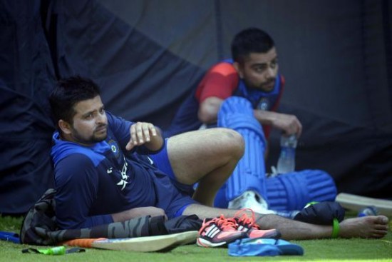 Happy Birthday, Virat Kohli