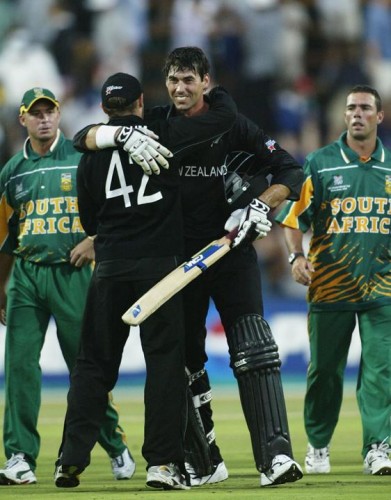 The Top 10 Batsmen In World Cup History