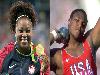 Historic firsts at the 2016 Rio Olympics