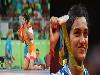 Top 10 sports moments of 2016