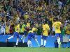 Top 10 sports moments of 2016