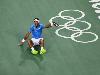 Top 10 sports moments of 2016