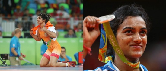 Top 10 sports moments of 2016