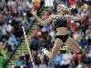 Olympic gymnastics 2016: Women in action