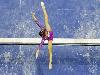 Olympic gymnastics 2016: Women in action