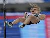Olympic gymnastics 2016: Women in action