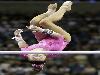 Olympic gymnastics 2016: Women in action