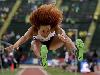 Olympic gymnastics 2016: Women in action