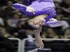Olympic gymnastics 2016: Women in action