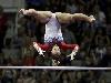 Olympic gymnastics 2016: Women in action