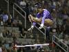 Olympic gymnastics 2016: Women in action