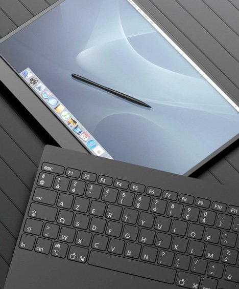Technology Never Stops Growing