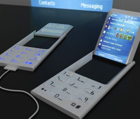 Technology Never Stops Growing