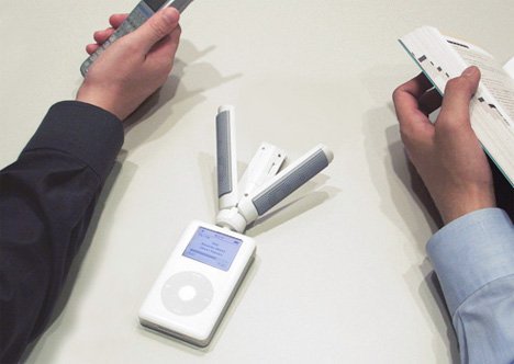 Technology Never Stops Growing