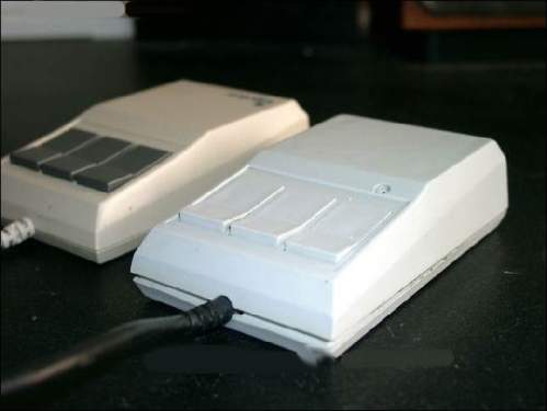 Old Mouses