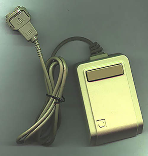 Old Mouses