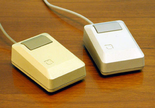Old Mouses