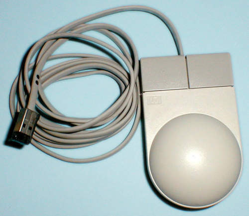 Old Mouses