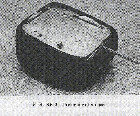Old Mouses