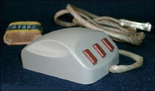 Old Mouses