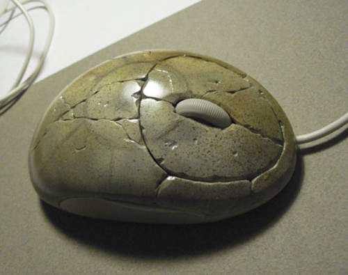 Old Mouses