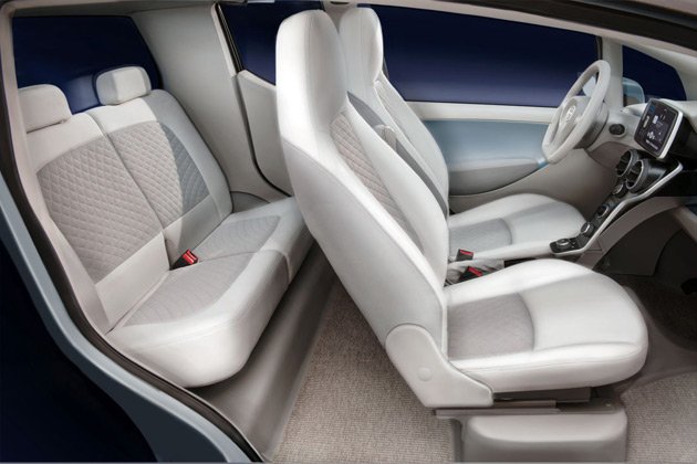 Tata to launch emo electric car