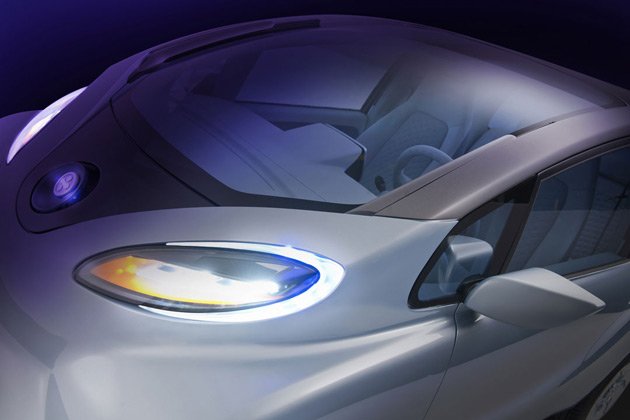 Tata to launch emo electric car