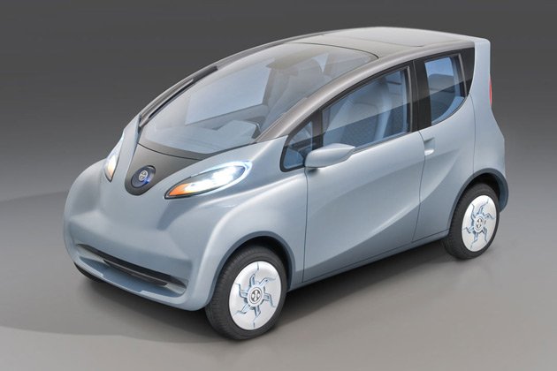 Tata to launch emo electric car