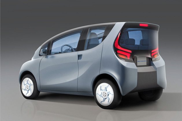 Tata to launch emo electric car