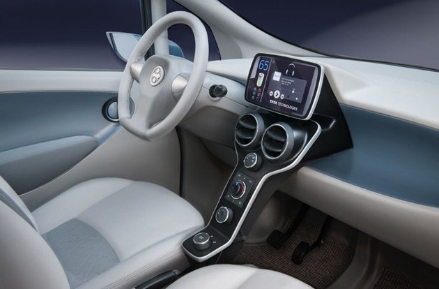 Tata to launch emo electric car