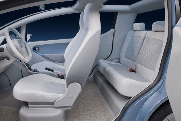 Tata to launch emo electric car