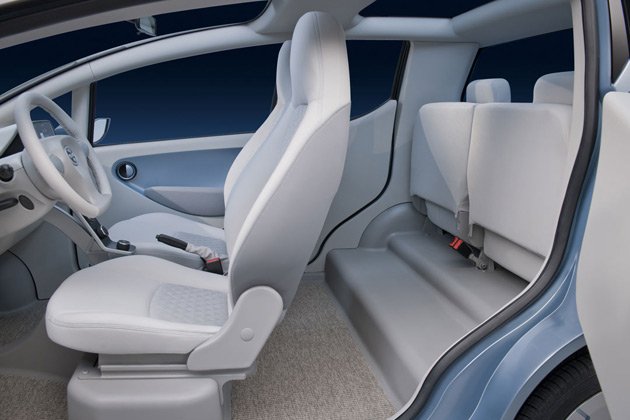 Tata to launch emo electric car
