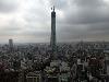 World's Tallest Tower Now Open