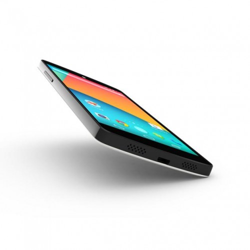Google Unveils Nexus 5 Smartphone