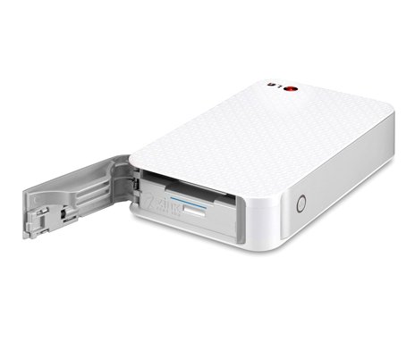 Phone-sized Printer Launched In India