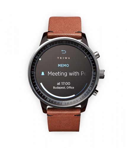 This Smartwatch Needs To Become A Reality