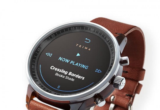 This Smartwatch Needs To Become A Reality