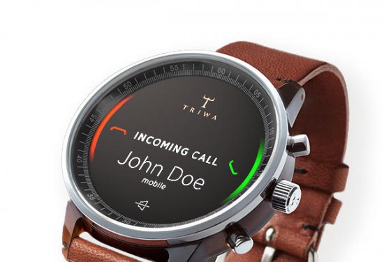 This Smartwatch Needs To Become A Reality