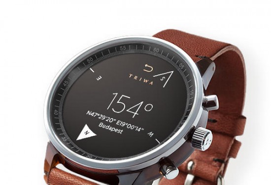 This Smartwatch Needs To Become A Reality
