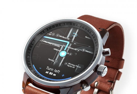 This Smartwatch Needs To Become A Reality