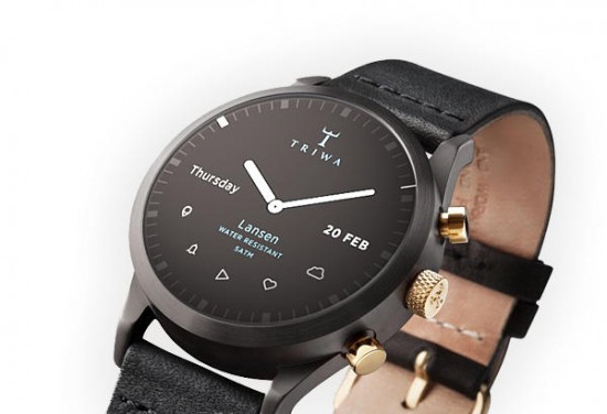 This Smartwatch Needs To Become A Reality
